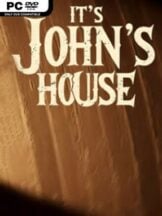 It’s John’s House Free Download - PC Game on SteamUnlocked