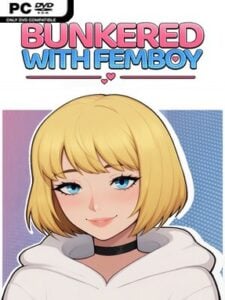 Bunkered With Femboy Free Download (v1.0 & Uncensored)
