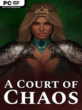 Court of Chaos (Uncensored)