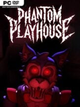 Phantom Playhouse Free Download - PC Game on SteamUnlocked