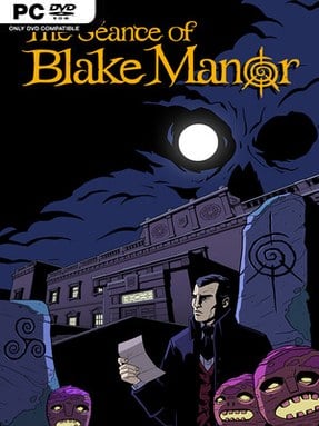 The Séance of Blake Manor (v1.0.801.75r) - PC Game on SteamUnlocked