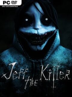 Jeff The Killer: Horror Game - PC Game on SteamUnlocked
