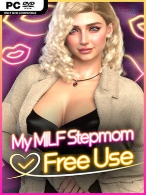 My MILF Stepmom: Free Use (Uncensored) - PC Game on SteamUnlocked