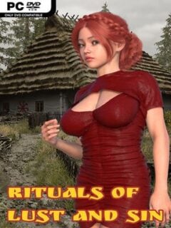 Rituals of Lust and Sin (Uncensored) - PC Game on SteamUnlocked
