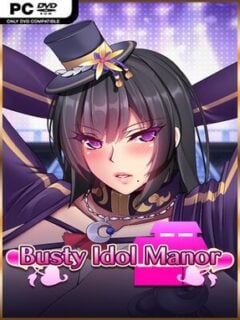 Busty Idol Manor (Uncensored) - PC Game on SteamUnlocked