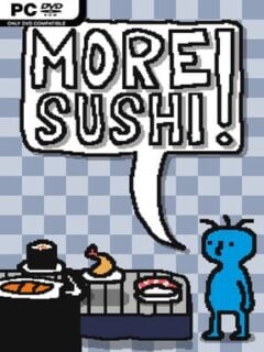 More Sushi! - PC Game on SteamUnlocked