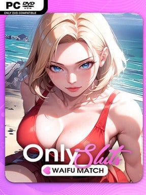 OnlySluts: WAIFU MATCH (Uncensored) - PC Game on SteamUnlocked