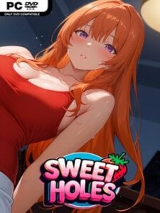 SWEET HOLES Free Download (Uncensored)