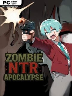 ZOMBIE NTR APOCALYPSE (v1.1 & Uncensored) - PC Game on SteamUnlocked