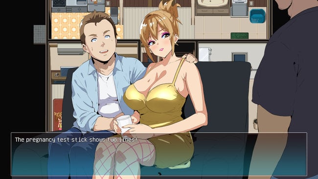 Zombie NTR PC Screenshot