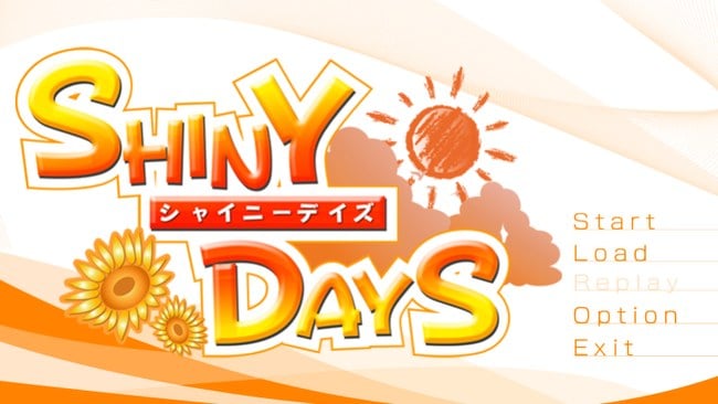 Shiny Days Free Download