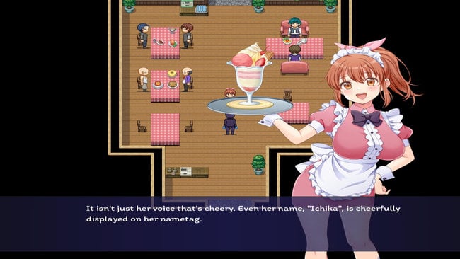 Tentacaliens: Making Ends Meet In A New World PC Screenshot