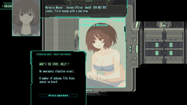 Tentacles Invasion PC Screenshot