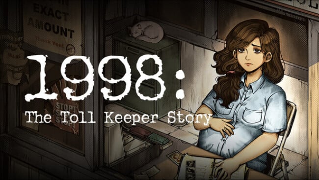: The Toll Keeper Story Free Download