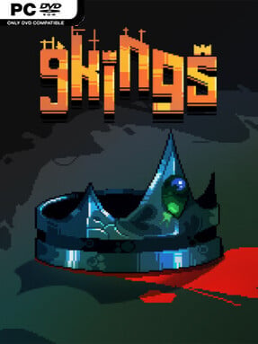 9 Kings (v0.9.5.4) - PC Game on SteamUnlocked
