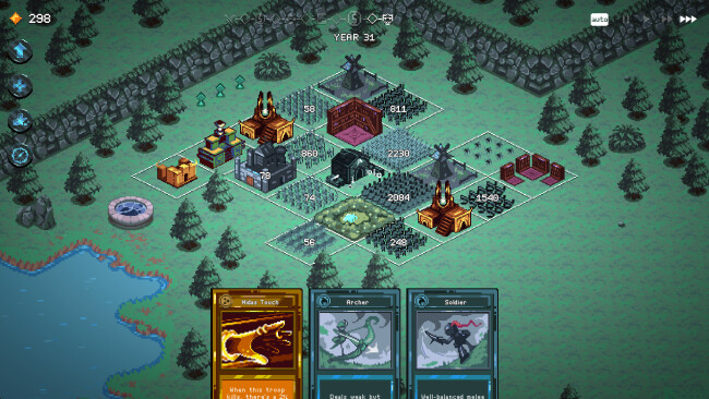 Kings PC Screenshot