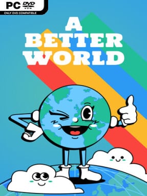 A Better World Cover Art