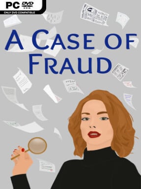 A Case of Fraud (v1.0.11) - PC Game on SteamUnlocked