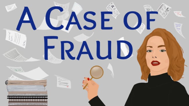 A Case of Fraud Free Download