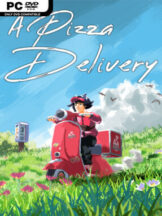 A Pizza Delivery Free Download - PC Game on SteamUnlocked