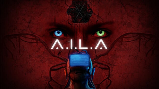 A.I.L.A Free Download