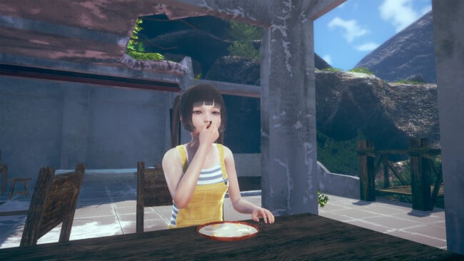 AI Shoujo PC Screenshot