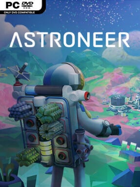 ASTRONEER Free Download (v1.38.7.0 & ALL DLC)