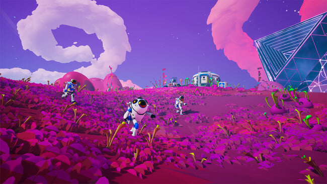 ASTRONEER PC Screenshot