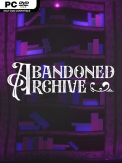 Abandoned Archive (v1.1.5) - PC Game on SteamUnlocked