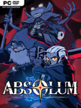 Absolum Free Download (v2026.08.07) - PC Game on SteamUnlocked