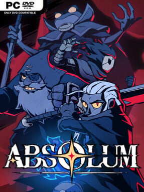 Absolum (v2026.08.07) - PC Game on SteamUnlocked