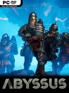 Abyssus (v1.3.62817 & ALL DLC) - PC Game on SteamUnlocked