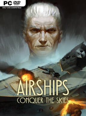 Airships: Conquer the Skies Free Download (v1.2.12 & ALL DLC)