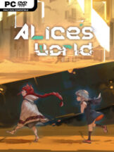 Alice’s World Free Download - PC Game on SteamUnlocked