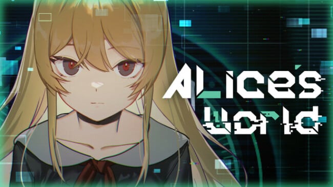 Alice’s World Free Download