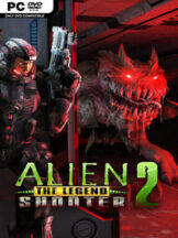 Alien Shooter 2 – The Legend Free Download - PC Game on SteamUnlocked