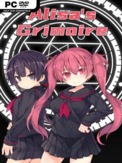 Alisa’s Grimoire (Uncensored) - PC Game on SteamUnlocked