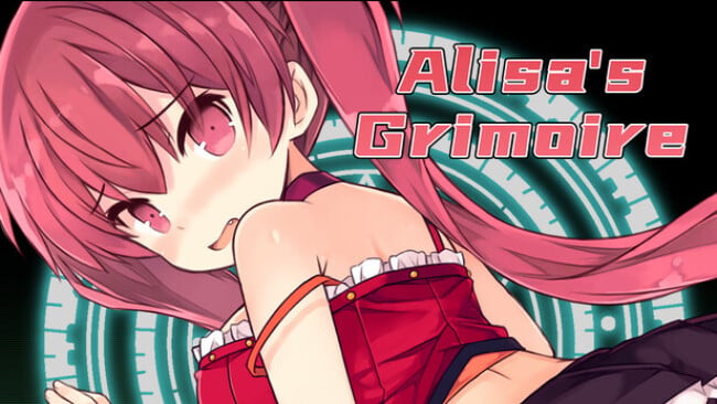 Alisa’s Grimoire Free Download