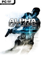Alpha Protocol Free Download (v1.1) - PC Game on SteamUnlocked