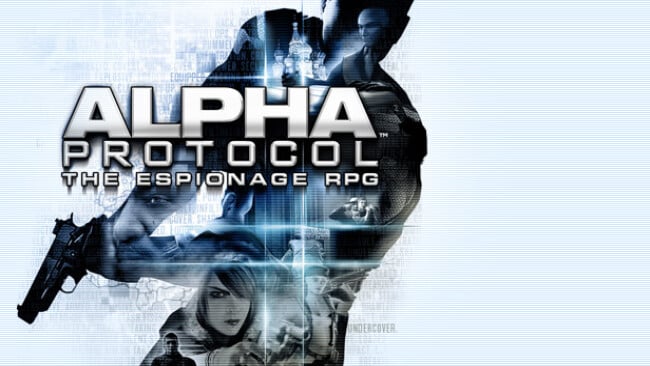 Alpha Protocol Free Download