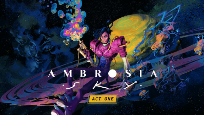 Ambrosia Sky: Act One Free Download