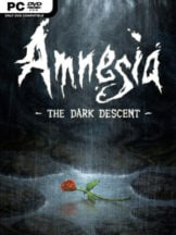Amnesia: The Dark Descent Free Download (v1.41b) - PC Game on SteamUnlocked