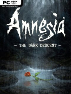 Amnesia: The Dark Descent (v1.41b) - PC Game on SteamUnlocked