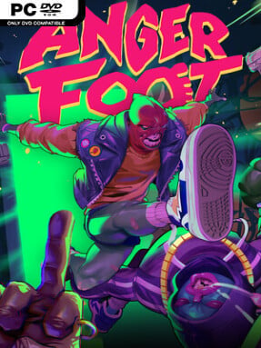 Anger Foot (v1.46) - PC Game on SteamUnlocked
