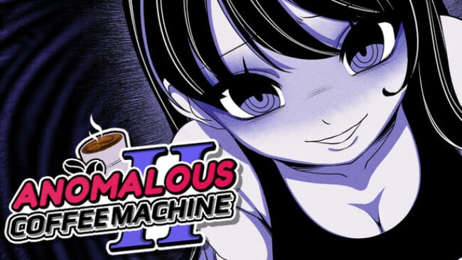 Anomalous Coffee Machine Free Download