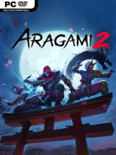 Aragami 2 (v1.0.3) - PC Game on SteamUnlocked