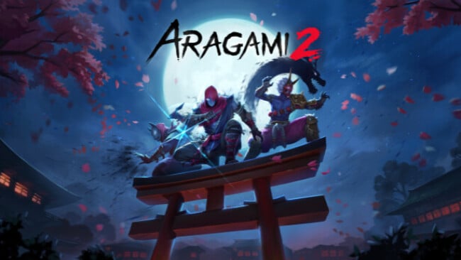 Aragami Free Download