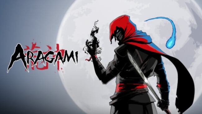 Aragami Free Download