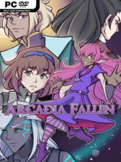 Arcadia Fallen (v2026.03.18) - PC Game on SteamUnlocked