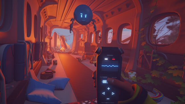Arctic Awakening PC Screenshot
